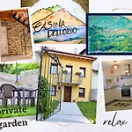 Casina Dello Zio Casa vacanze Verbania