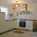 Casina Dello Zio Dom wakacyjny Verbania