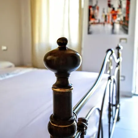 펜션 Casina Dello Zio *