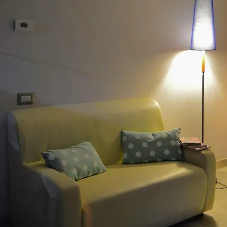 Casina Dello Zio * 베르바니아