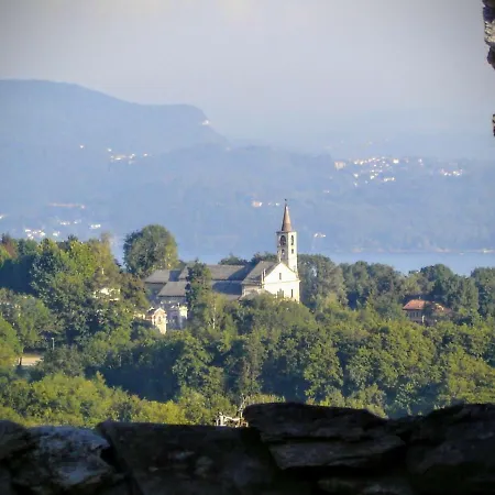 Casina Dello Zio Verbania