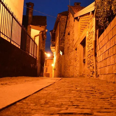 Casina Dello Zio * Verbania