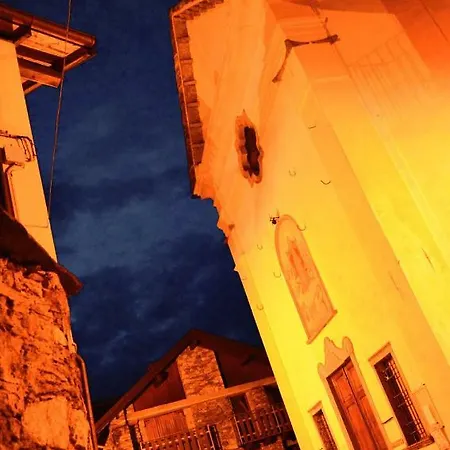 Hébergement de vacances Casina Dello Zio *