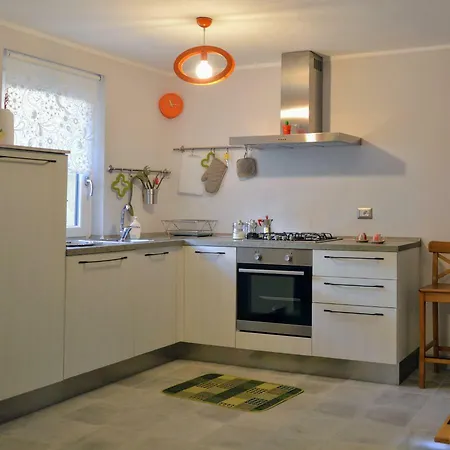 Casina Dello Zio Holiday home Verbania