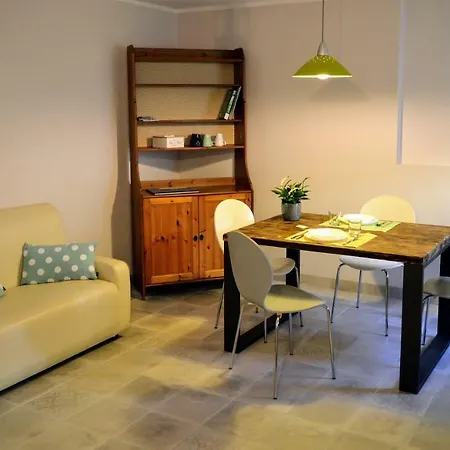 Casina Dello Zio * 베르바니아