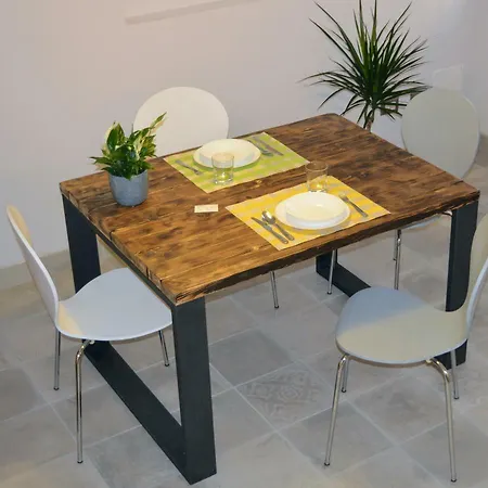 Hébergement de vacances Casina Dello Zio Verbania