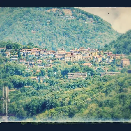 Casina Dello Zio Holiday home Verbania
