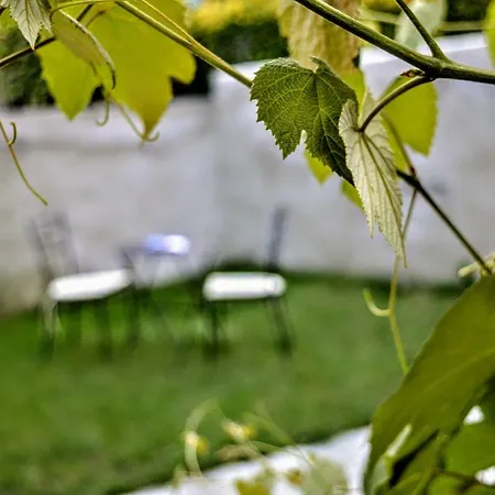 Tatil Evi Casina Dello Zio