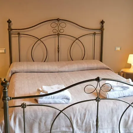 Casina Dello Zio Verbania