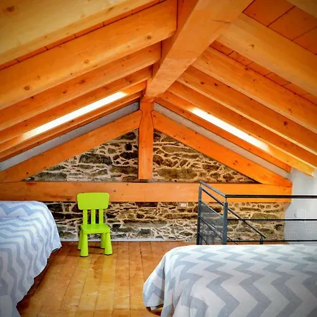 Hébergement de vacances Casina Dello Zio Verbania