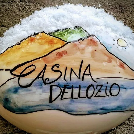 Casina Dello Zio * 베르바니아