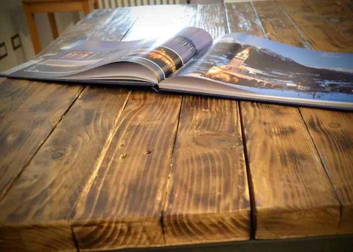 Casina Dello Zio Tatil Evi Verbania