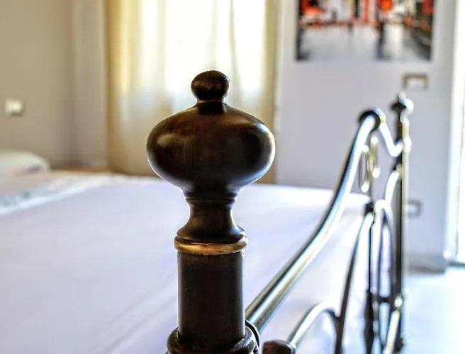 Tatil Evi Casina Dello Zio *