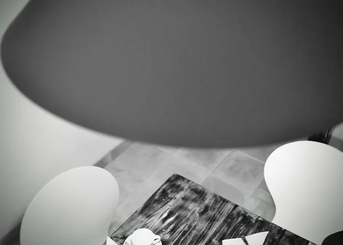 Tatil Evi Casina Dello Zio