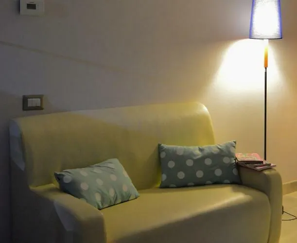 Casina Dello Zio * Verbania