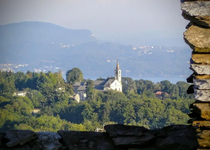 Casina Dello Zio Verbania