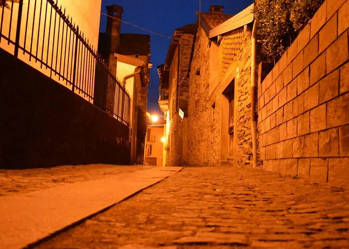 Casina Dello Zio * Verbania