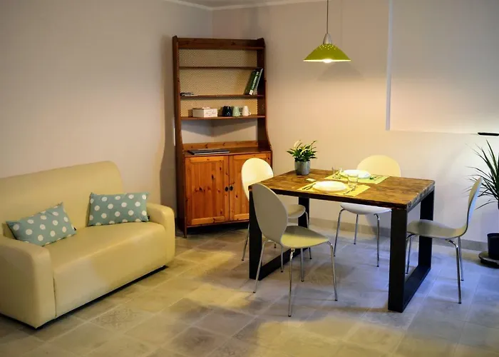 Casina Dello Zio * Verbania