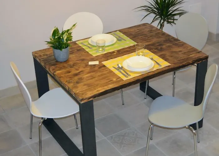 Tatil Evi Casina Dello Zio Verbania