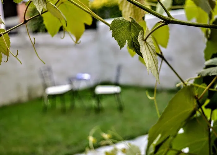 Tatil Evi Casina Dello Zio