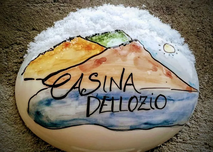 Casina Dello Zio * Verbania